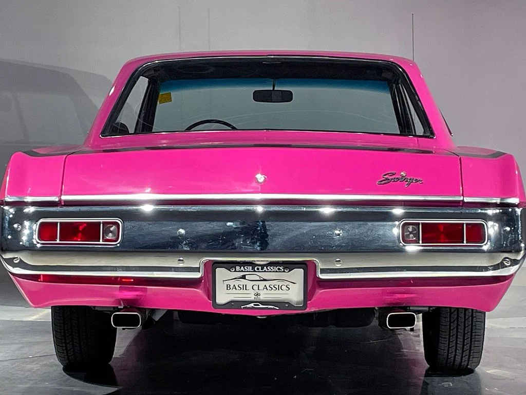Used 1970  Dodge  image 39