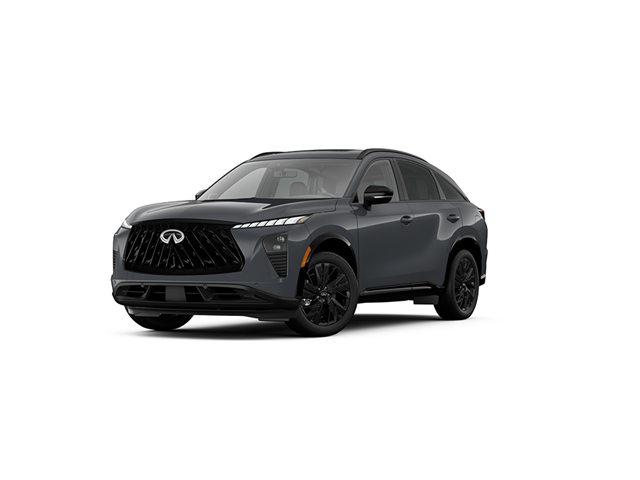 New 2027 HARBOR GRAY INFINITI Sport AWD image 1