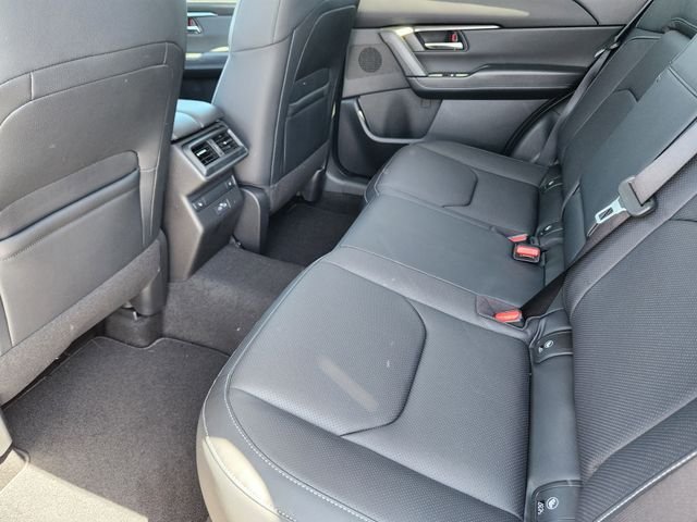 New 2026 Aero Gray Metallic Mazda 2.5 S Premium Plus AWD image 11