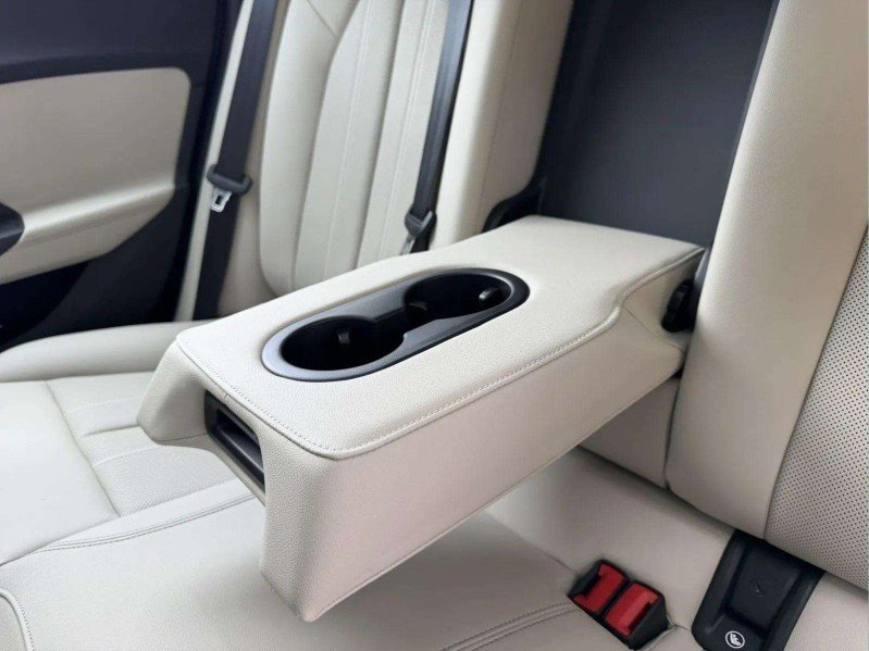 Certified Used 2025 Glacier White Metallic Audi Premium Plus image 22