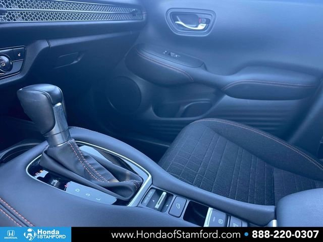 Used 2023 Platinum White Pearl Honda Sport image 27