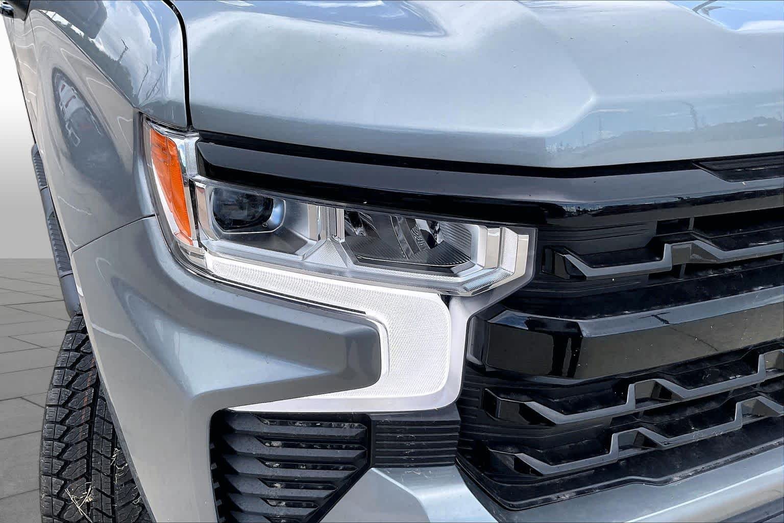 2026 Chevrolet Silverado 1500 LT Trail Boss - Photo 13