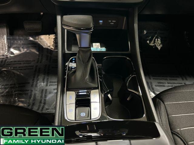New 2026 Green Hyundai SE image 22