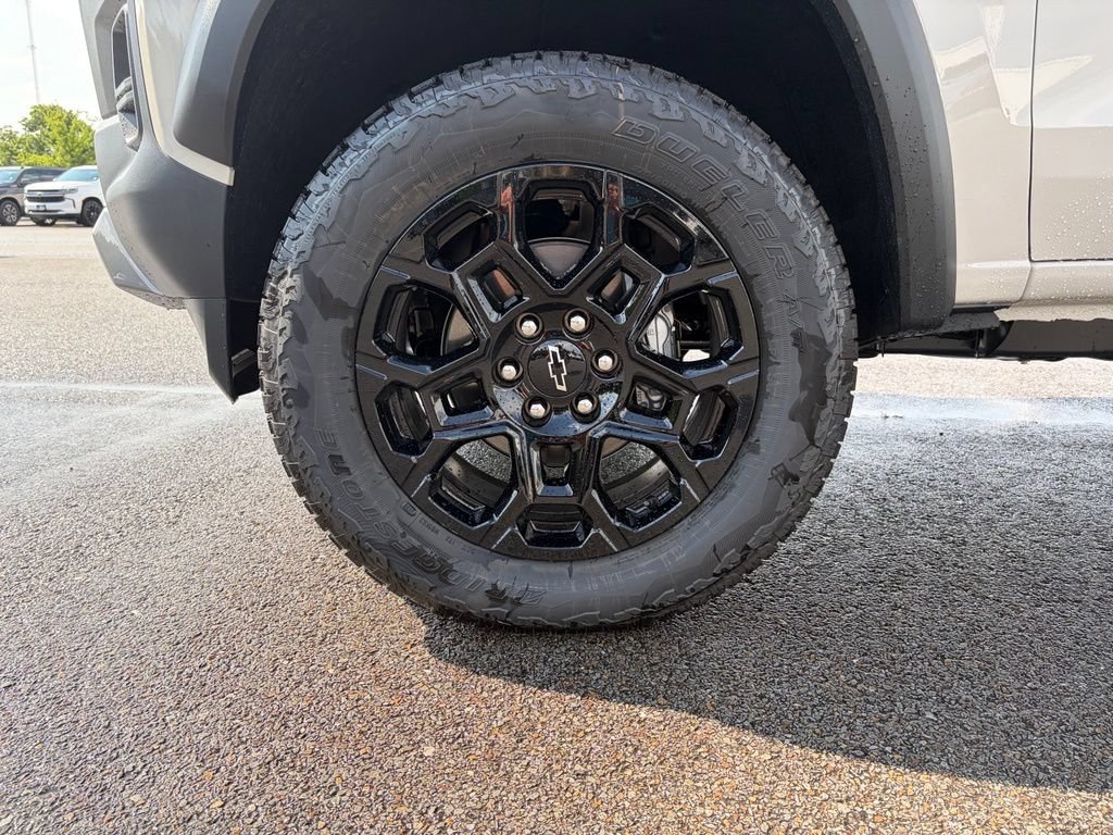 2026 Chevrolet Colorado Trail Boss - Photo 12