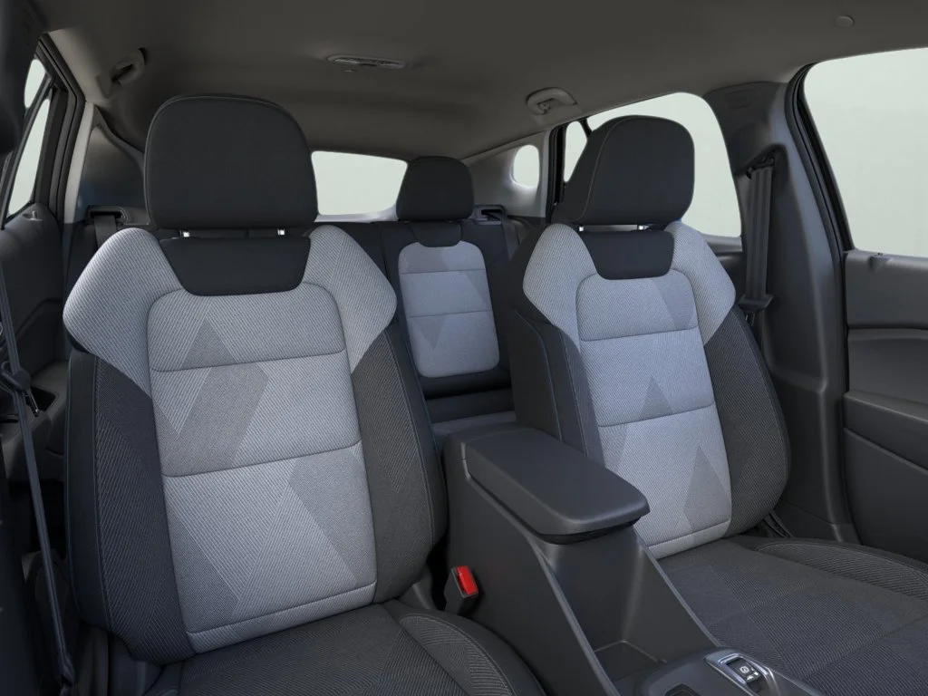 2026 Chevrolet Trax LS - Photo 16