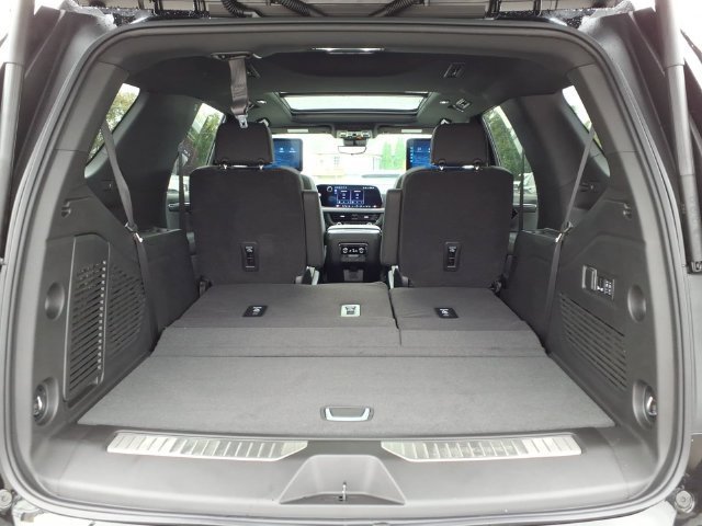 2026 Chevrolet Tahoe Premier - Photo 25