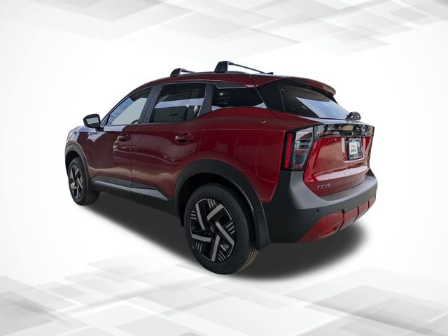 2026 Nissan KICKS SR AWD - Photo 6