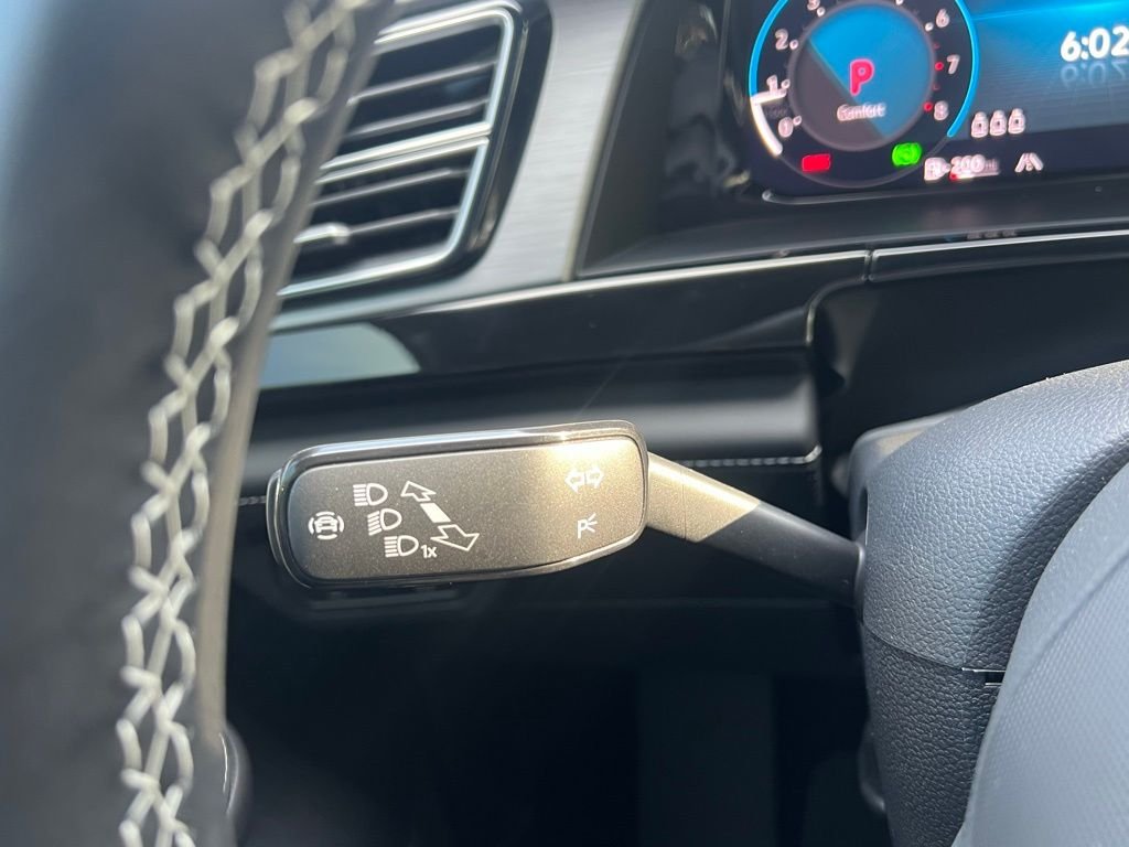 2026 Volkswagen Atlas Cross Sport SE w/Tech - Photo 23