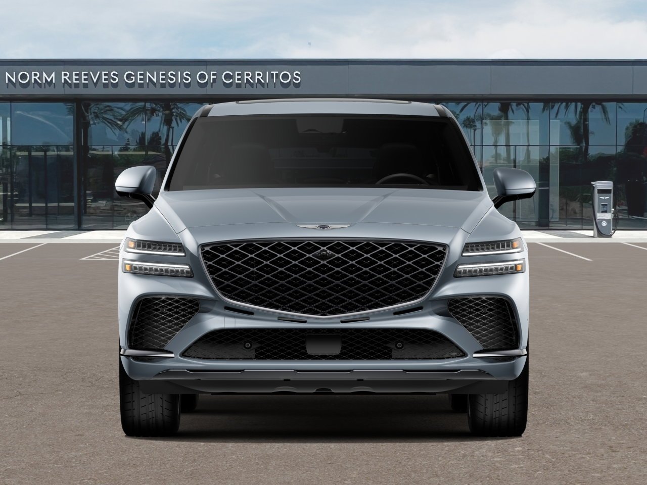 New 2026 Bering Blue Genesis 3.5T e-SC image 22