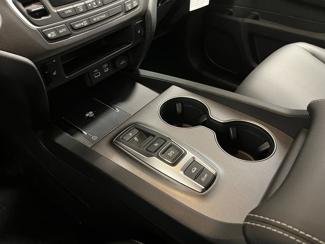 2026 Honda Ridgeline RTL - Photo 17