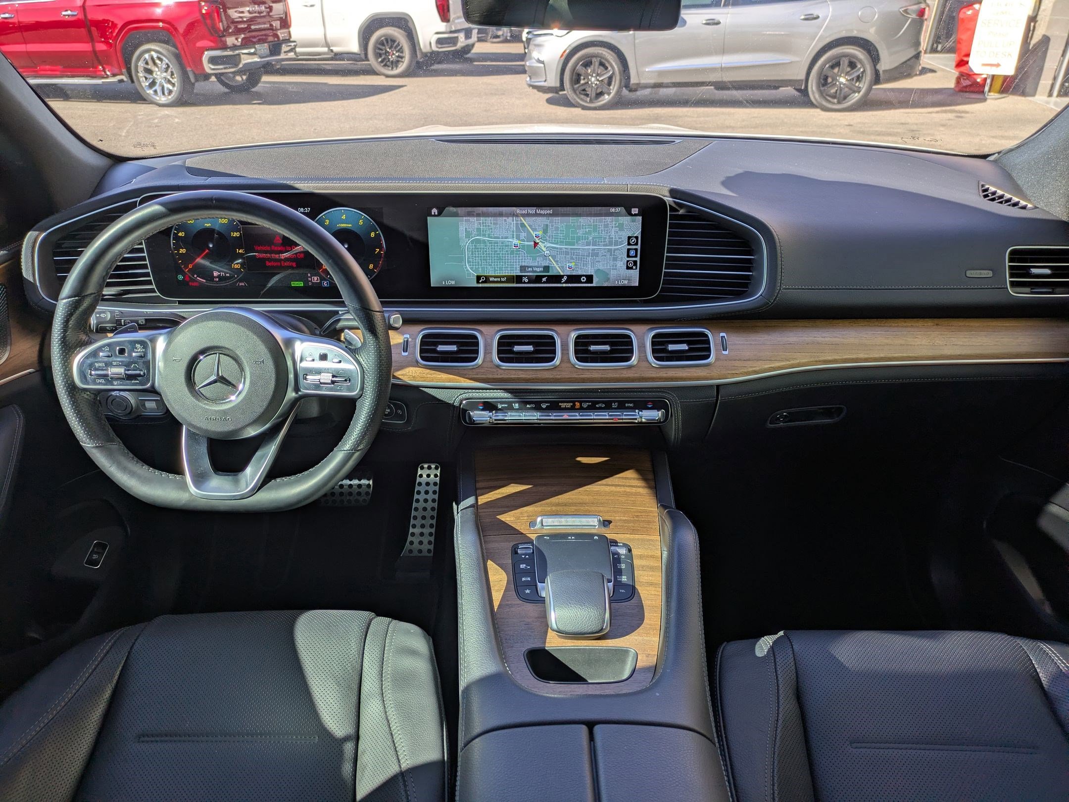2022 Mercedes-Benz GLE GLE450 - Photo 28