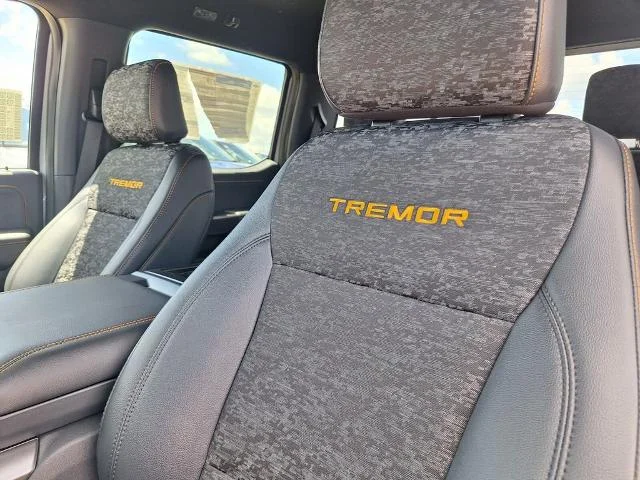 New 2026 Avalanche Ford Tremor® image 19