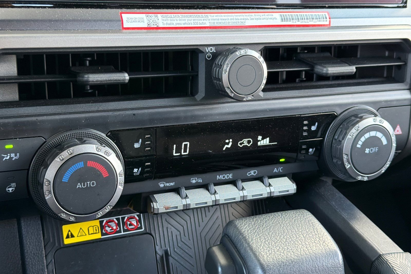 Used 2025  Toyota TRD Off-Road Premium image 25
