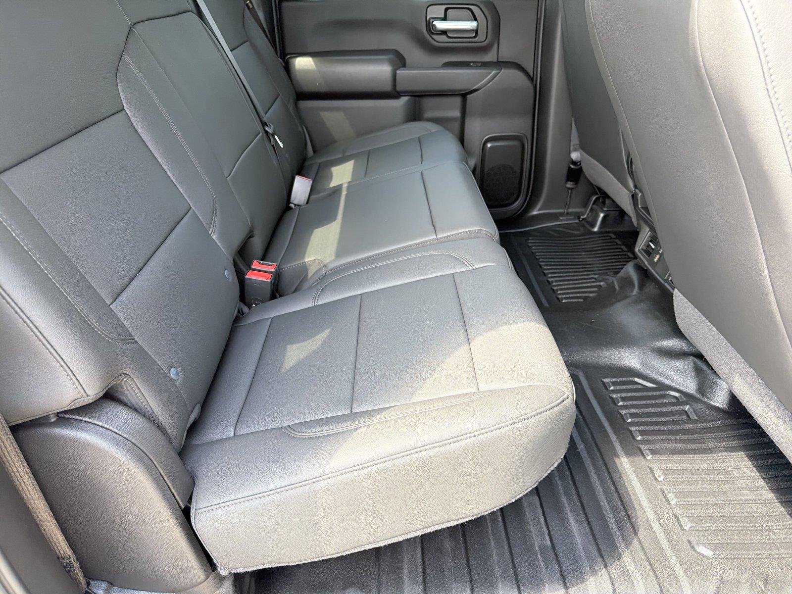 2026 GMC Sierra 2500HD Pro - Photo 13