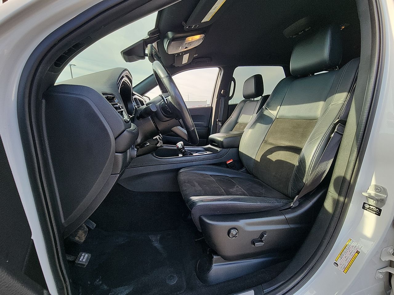 Used 2022 White Dodge GT Plus image 11