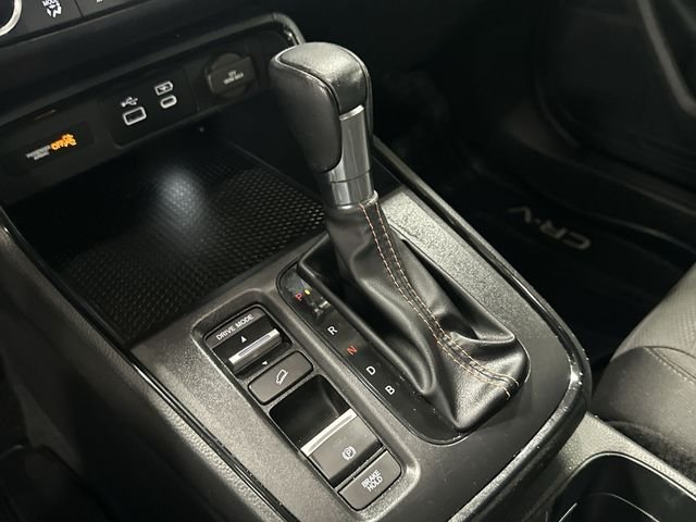 Used 2023 Black Honda Sport image 27