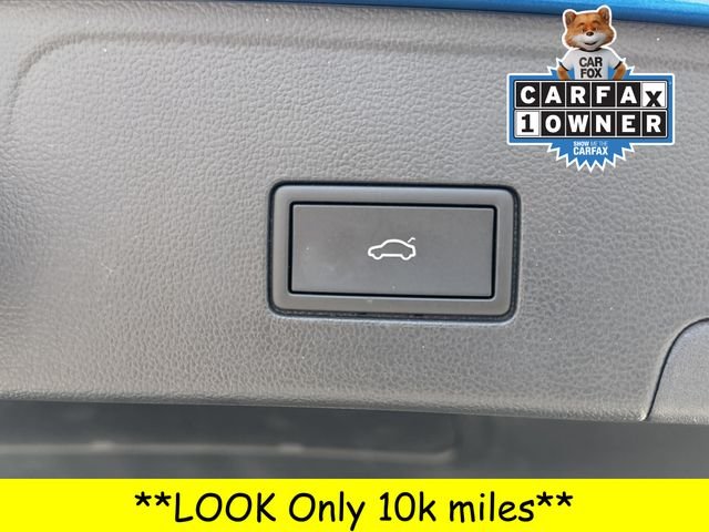 Used 2024 Blue Volkswagen 2.0T SEL Premium R-Line image 10