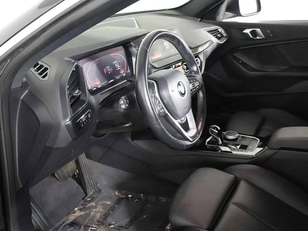 Used 2023 Black BMW 228i image 24