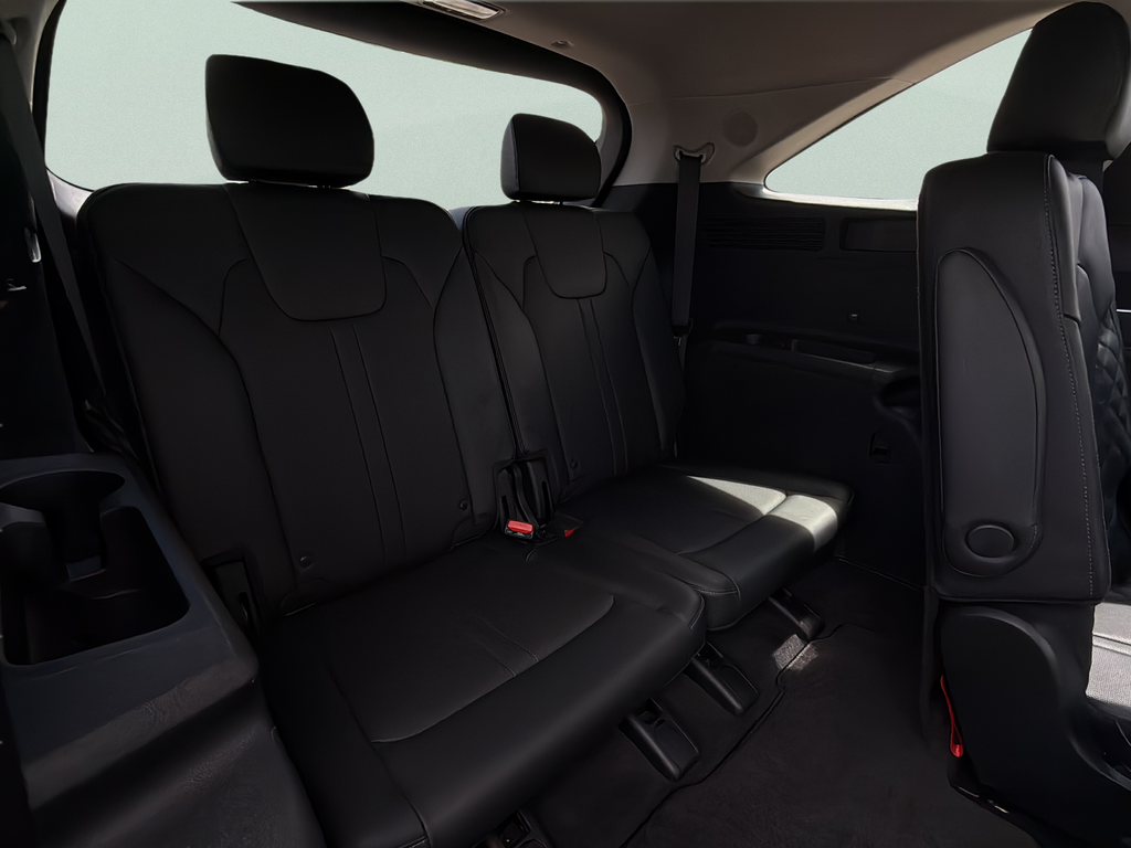Used 2021 Everlasting Silver Kia SX Prestige X-Line image 31