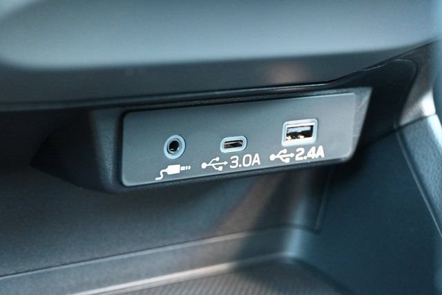 2026 Subaru Crosstrek Premium - Photo 24