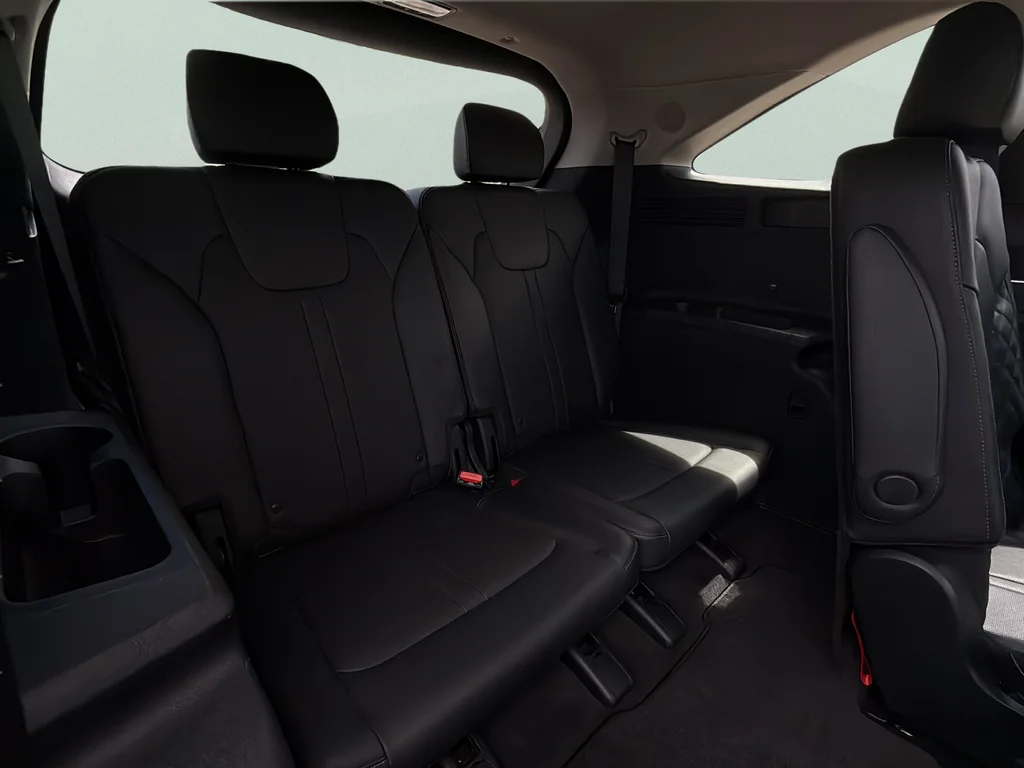 Used 2021 Everlasting Silver Kia SX Prestige X-Line image 31
