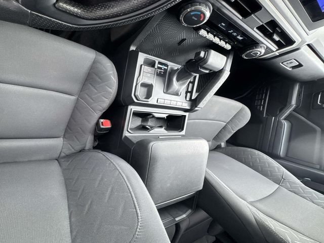 Used 2024 Silver Toyota SR image 40