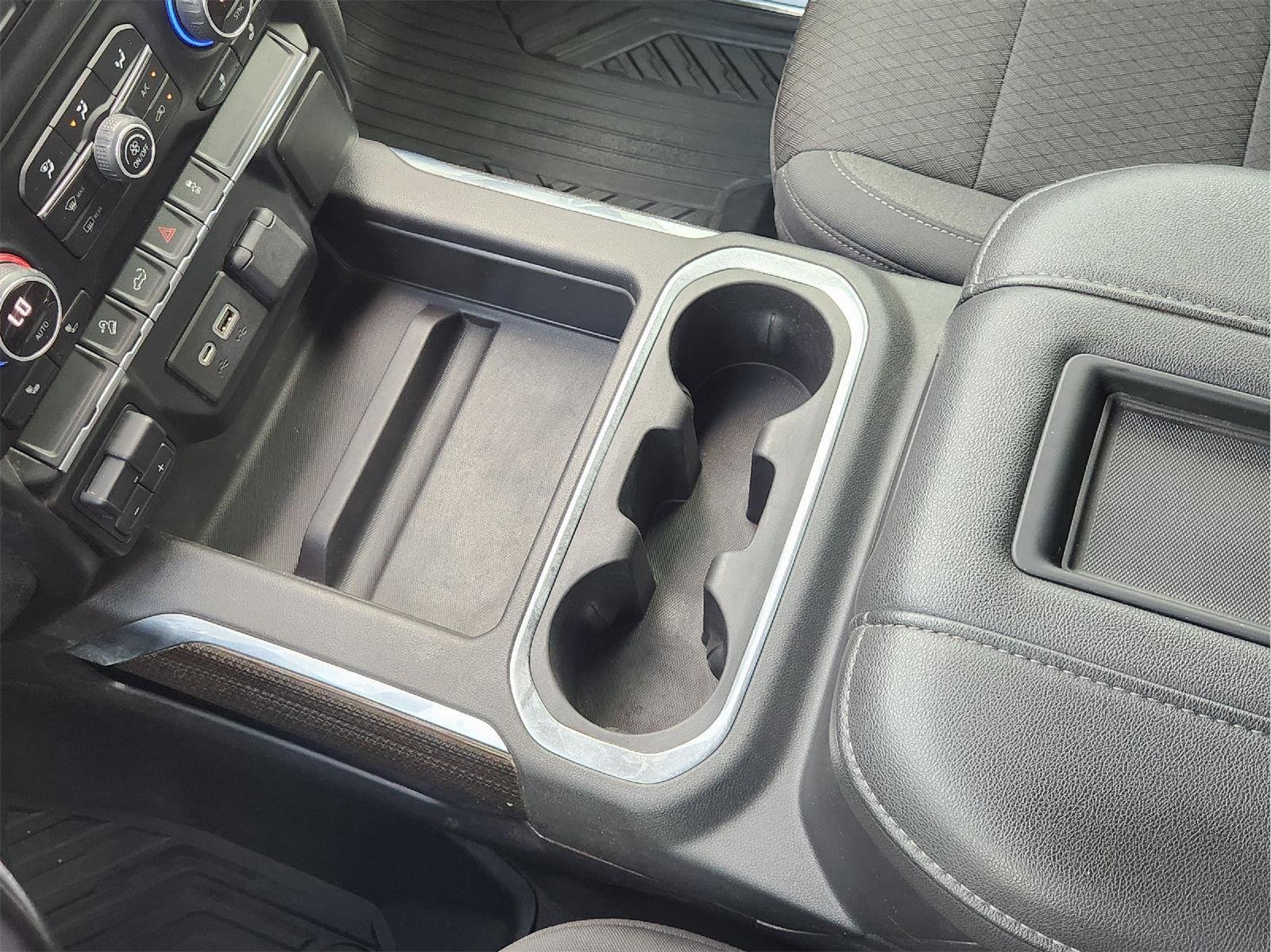 2021 Chevrolet Silverado 1500 photo 20 of 33