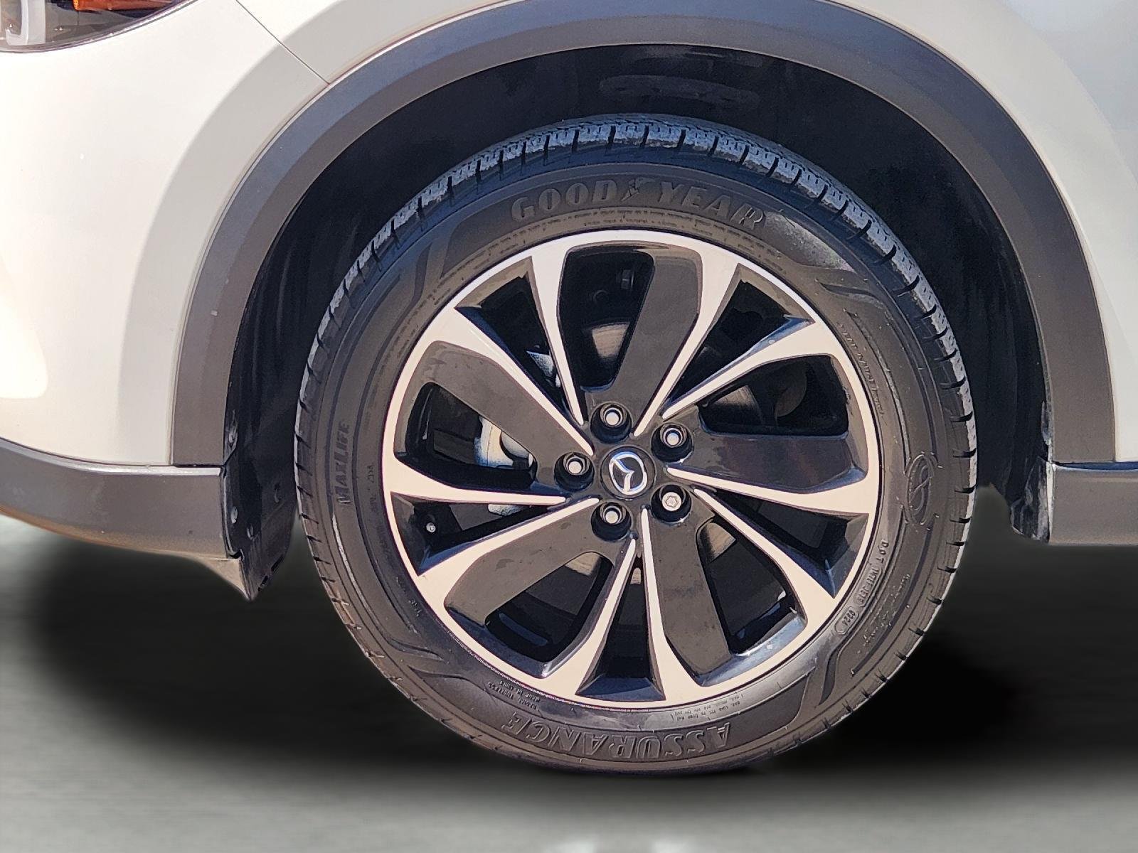 2022 Mazda CX-5 photo 8 of 31
