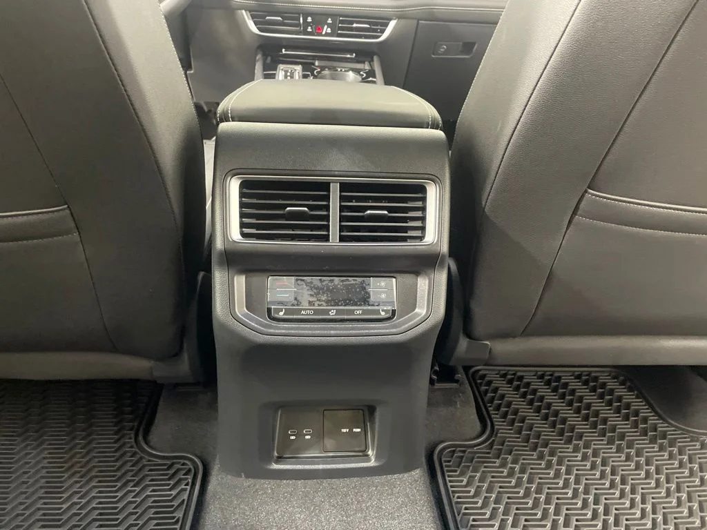 New 2026 Gray Volkswagen 2.0T SEL Premium R-Line image 20