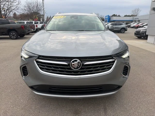 2023 Buick Envision Preferred - Photo 8