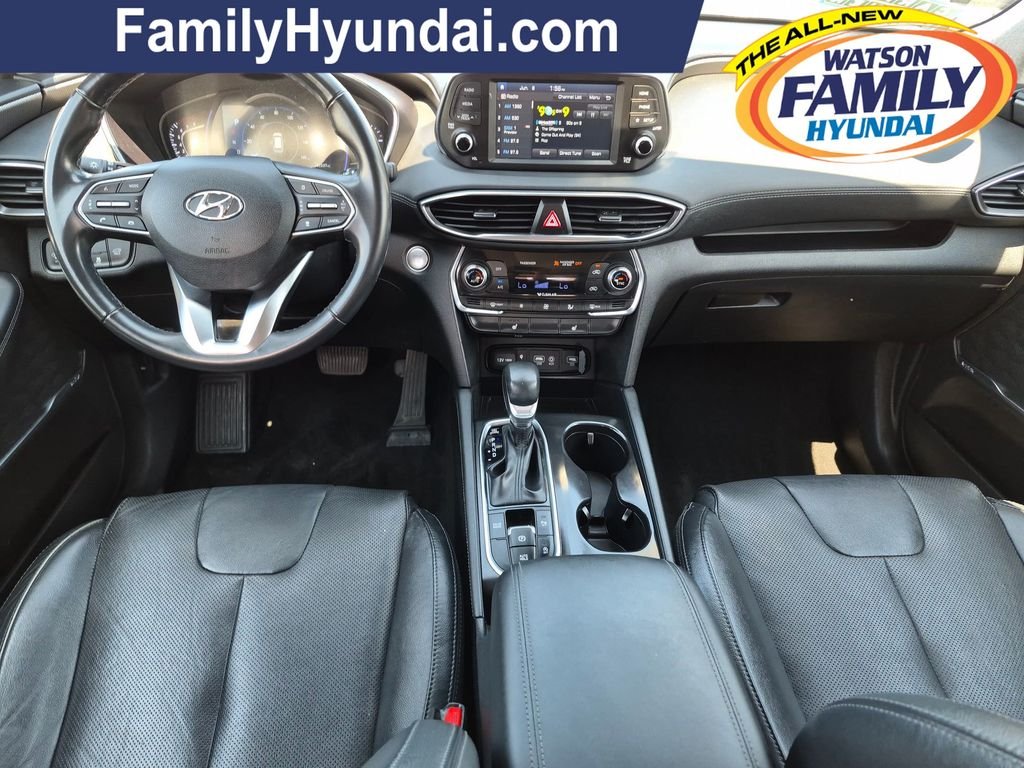 2020 Hyundai Santa Fe SEL - Photo 24