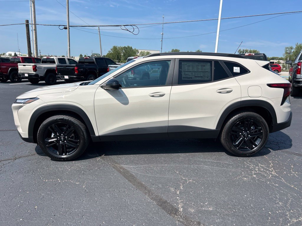 2026 Chevrolet Trax Activ - Photo 8