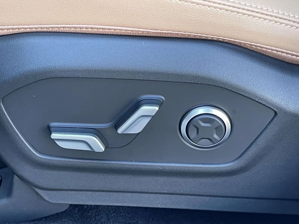 New 2026 White Hyundai Limited image 17