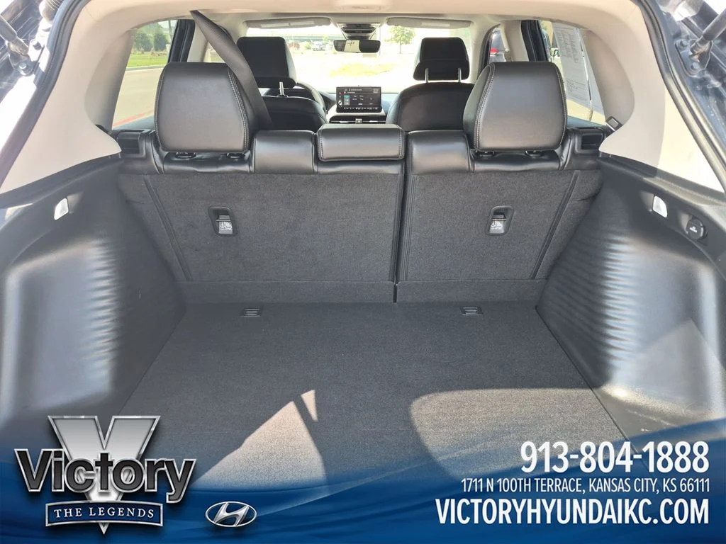 Used 2024  Honda EX-L image 22