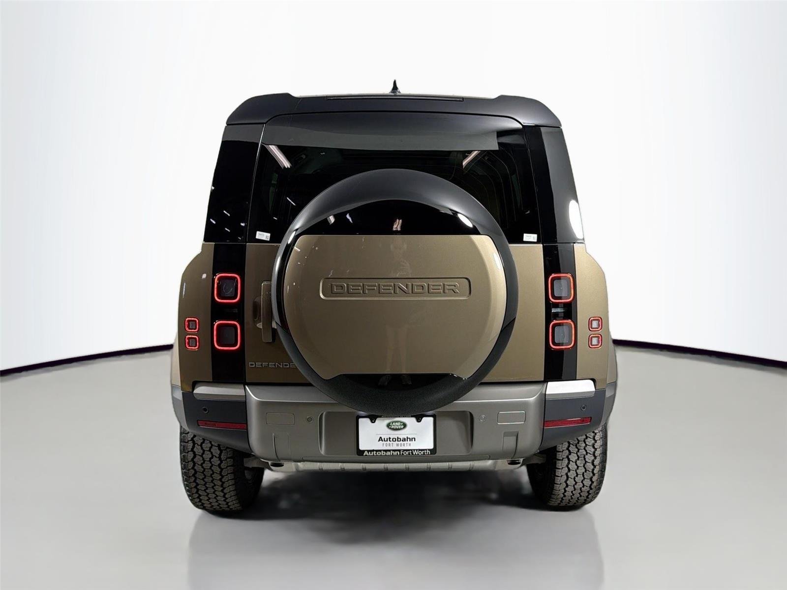 New 2026 Gondwana Stone Land Rover 110 S P300 image 6
