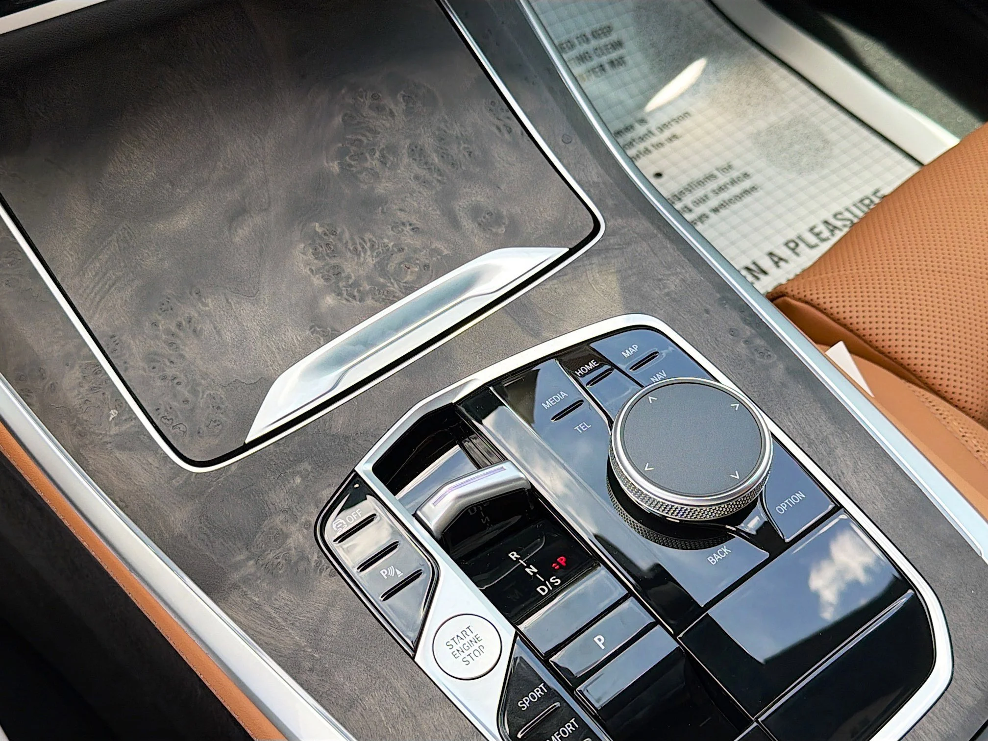 New 2026 Alpine White BMW sDrive40i image 28