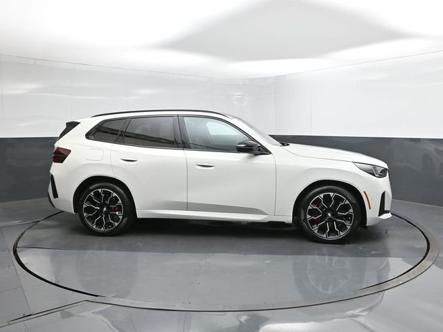 Used 2025 White BMW M50 xDrive image 15