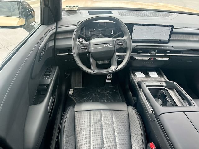 New 2027 Terrain Brown Matte Kia X-LINE SX PRESTIGE image 24