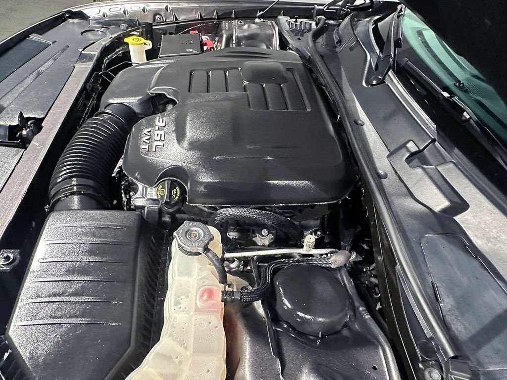 Used 2022 Gray Dodge GT image 25