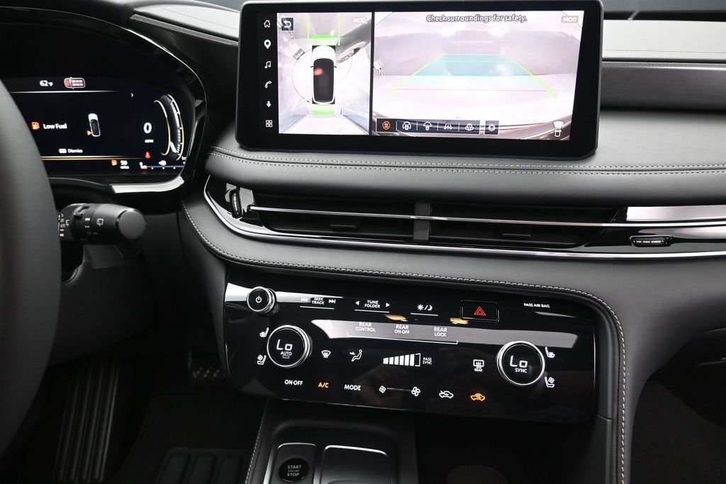 New 2027 MINERAL BLACK INFINITI Sport AWD image 28