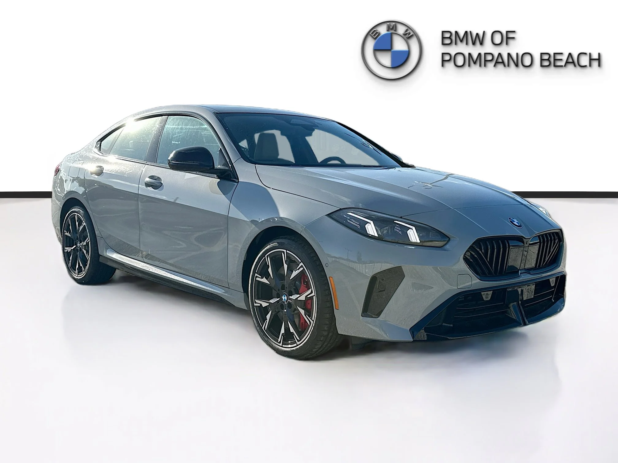 2026 BMW 2 Series