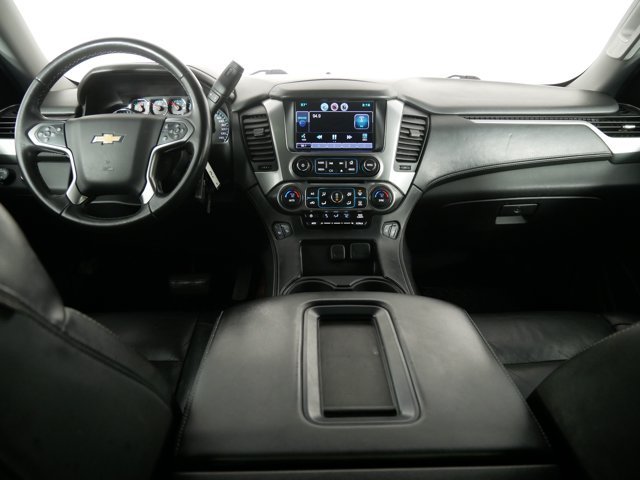 Used 2015 Summit White Chevrolet LT image 19