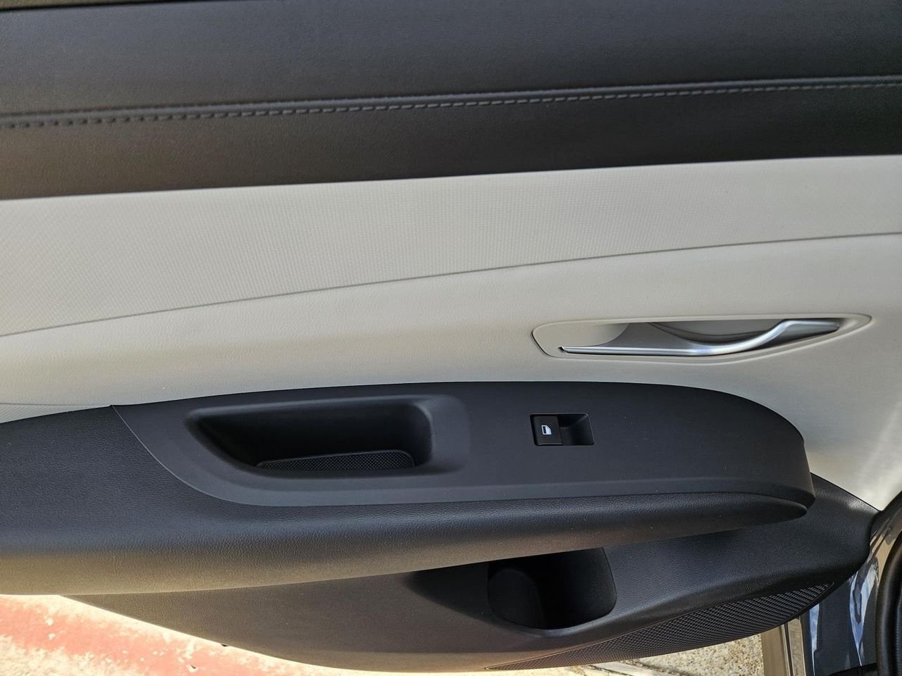 New 2026 Ecotronic Gray Hyundai SEL FWD image 13