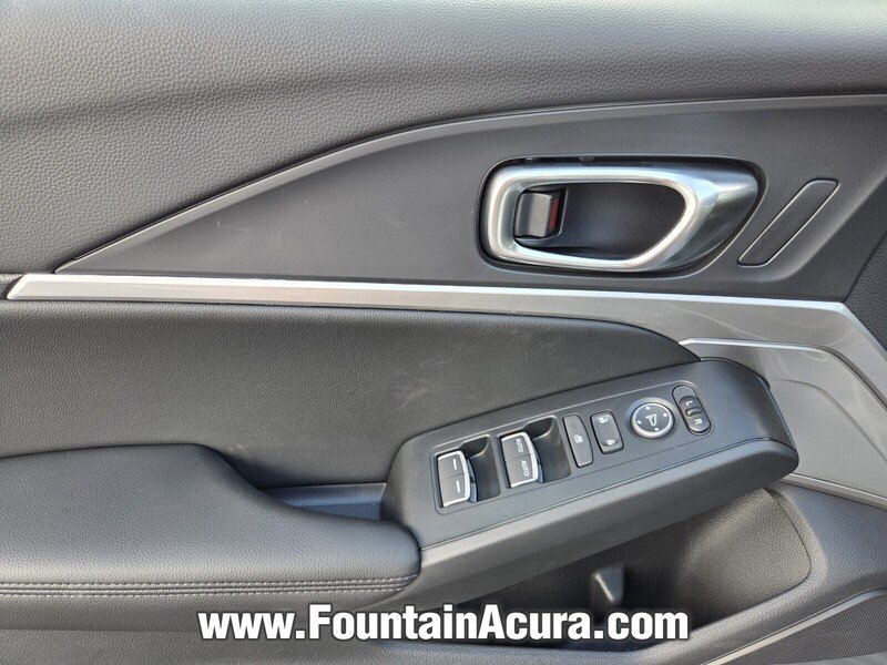 New 2026 Urban Gray Pearl Acura  image 10