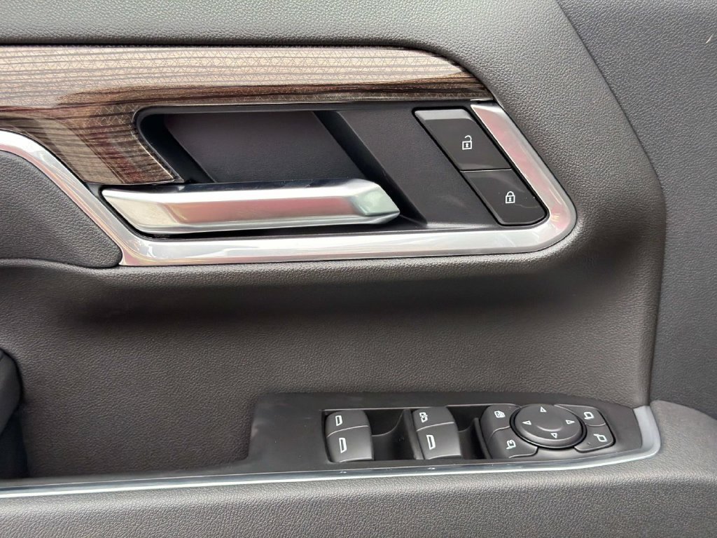 2026 Chevrolet Silverado 2500 HD LT - Photo 22
