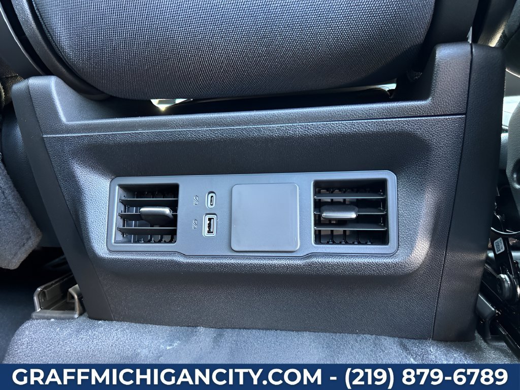 2026 Chevrolet Silverado 1500 Custom - Photo 30