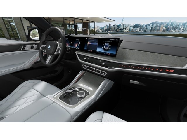 New 2027 Black Sapphire Metallic BMW xDrive40i image 14