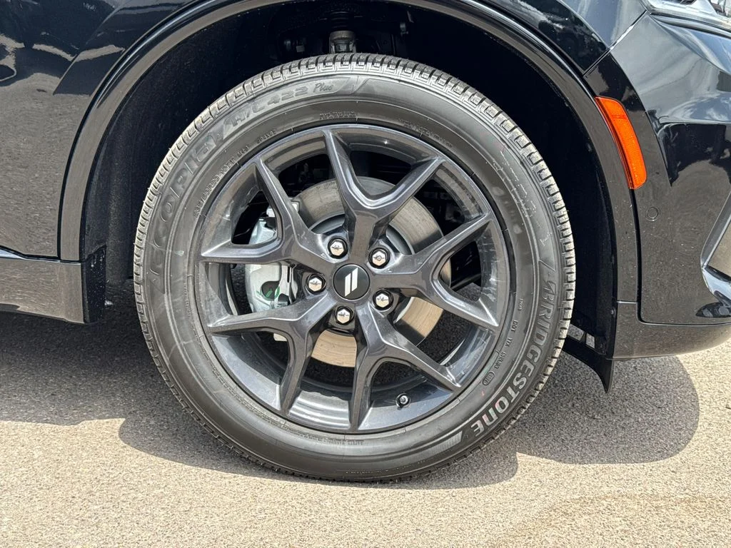 New 2026 Black Dodge GT Plus HEMI V8 image 7