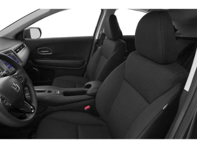 Used 2018  Honda EX image 9