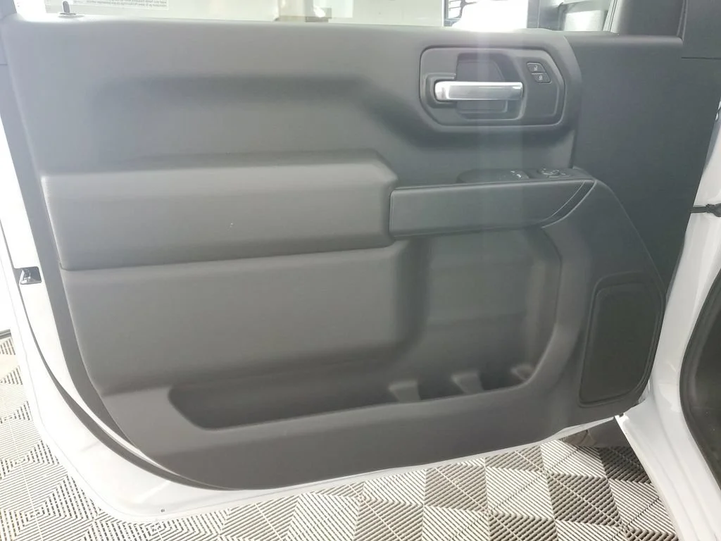 2026 Chevrolet Silverado 3500 HD Work Truck - Photo 30